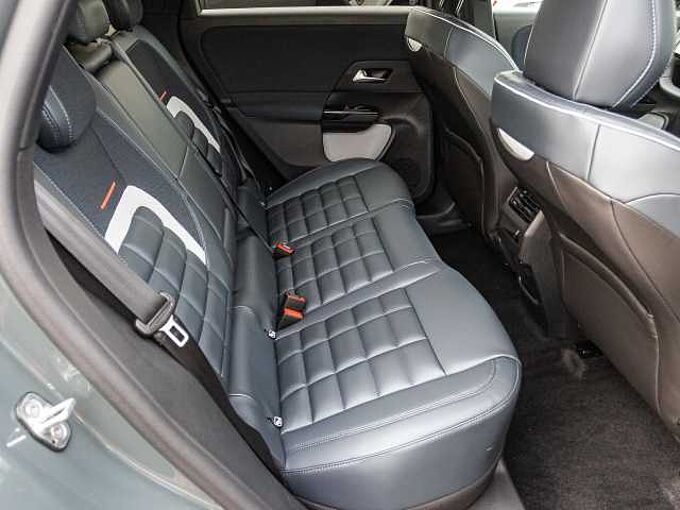 Citroen NEUER C5 Aircross MAX Hybrid 145 WINTERPAKET