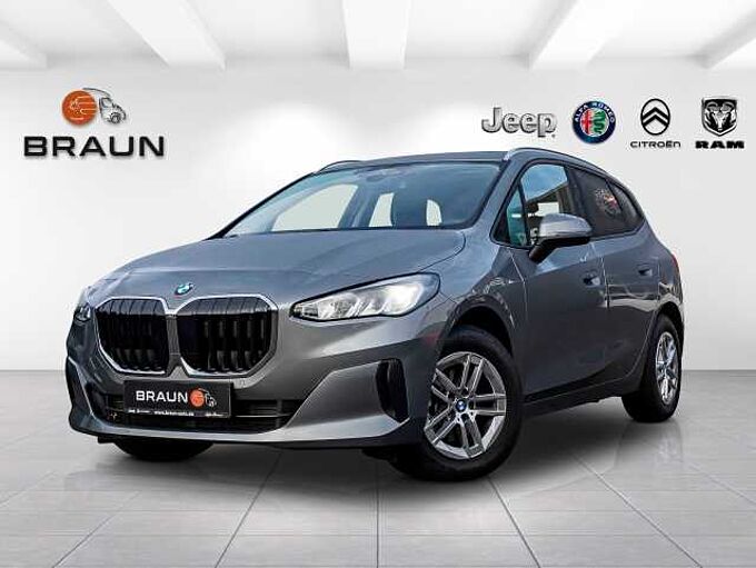 BMW 218i Active Tourer Aut.