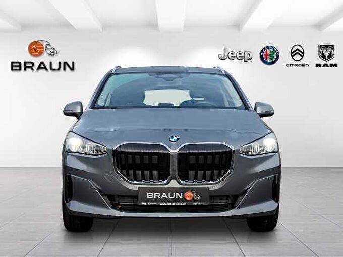 BMW 218i Active Tourer Aut.