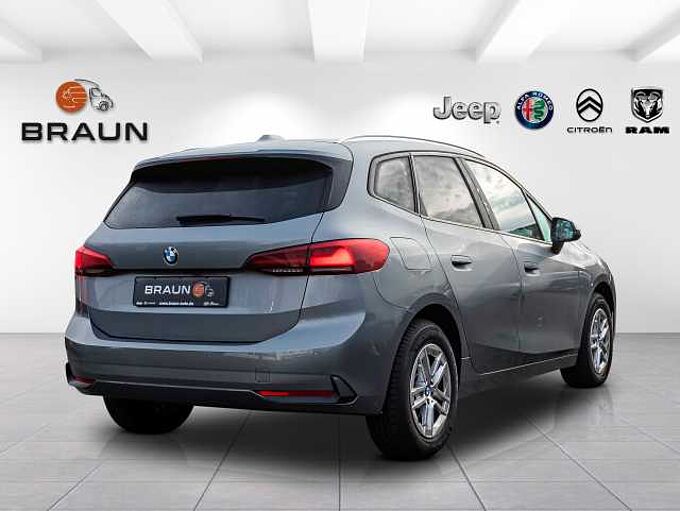 BMW 218i Active Tourer Aut.