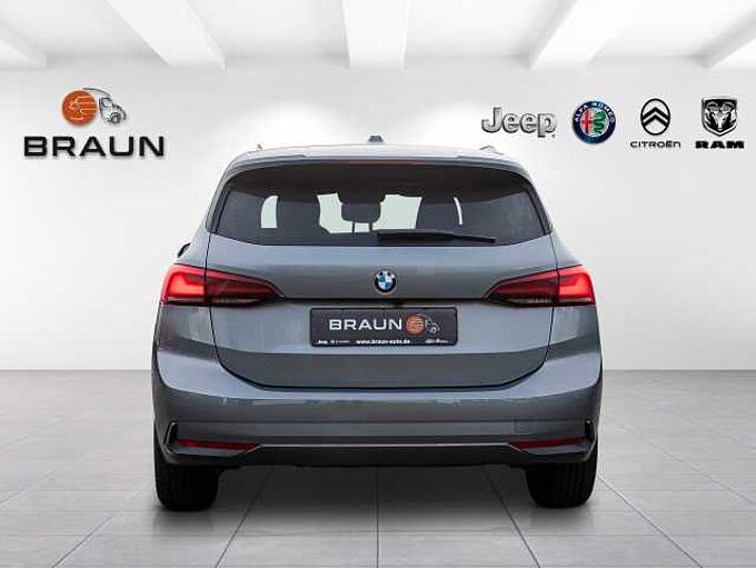 BMW 218i Active Tourer Aut.
