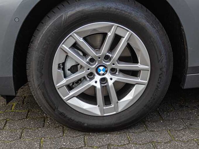BMW 218i Active Tourer Aut.