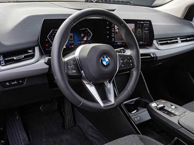 BMW 218i Active Tourer Aut.