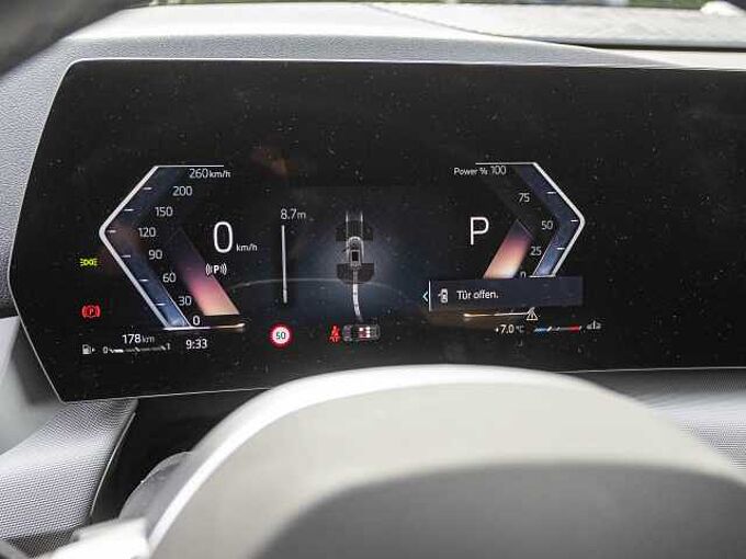 BMW 218i Active Tourer Aut.