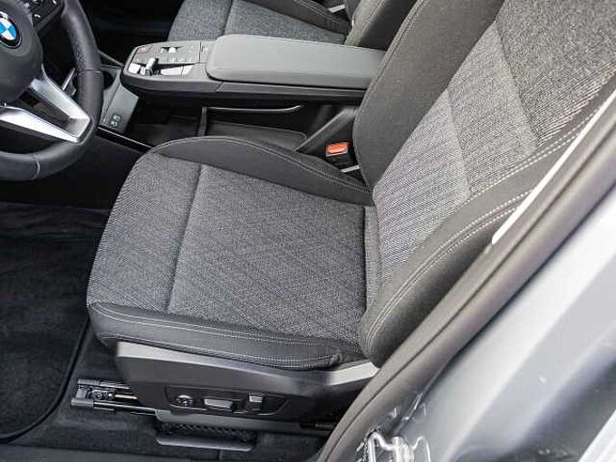 BMW 218i Active Tourer Aut.