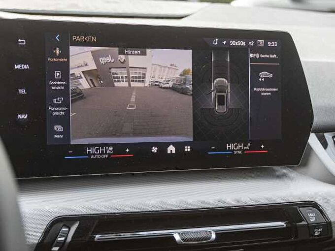 BMW 218i Active Tourer Aut.