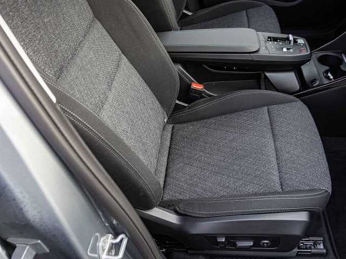 BMW 218i Active Tourer Aut.