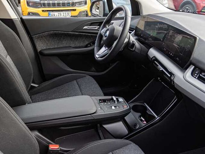 BMW 218i Active Tourer Aut.