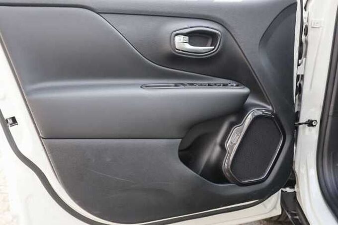 Jeep Renegade PHEV 4xe 'S' MY22 Panorama/Leder