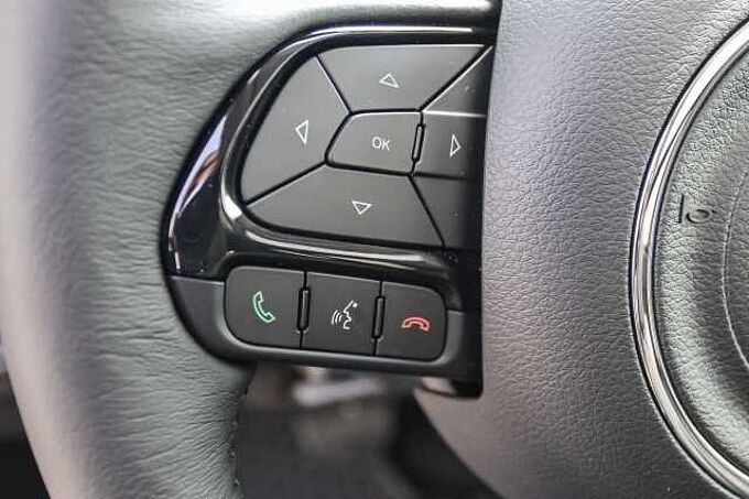 Jeep Renegade PHEV 4xe 'S' MY22 Panorama/Leder