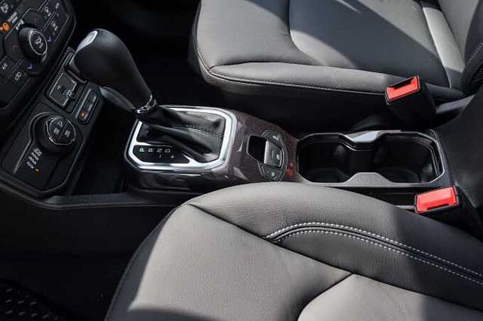 Jeep Renegade PHEV 4xe 'S' MY22 Panorama/Leder