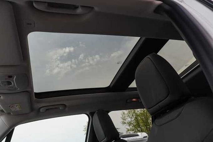 Jeep Renegade PHEV 4xe 'S' MY22 Panorama/Leder