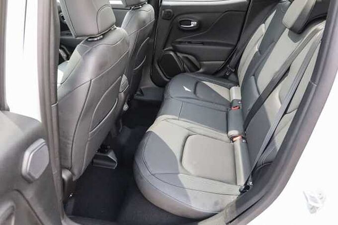 Jeep Renegade PHEV 4xe 'S' MY22 Panorama/Leder