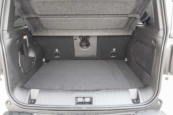 Jeep Renegade PHEV 4xe 'S' MY22 Panorama/Leder