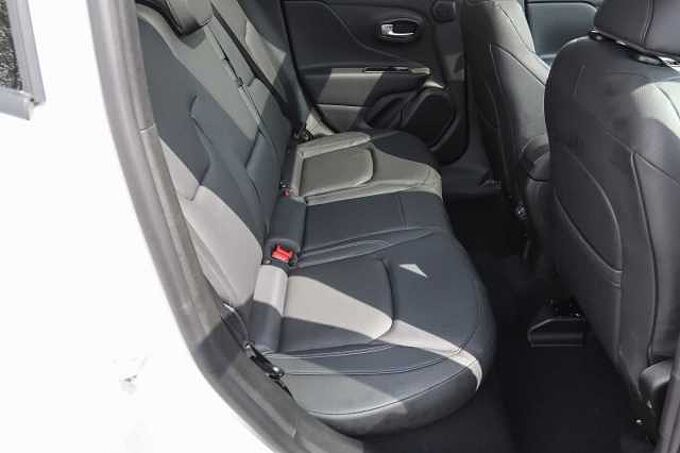 Jeep Renegade PHEV 4xe 'S' MY22 Panorama/Leder