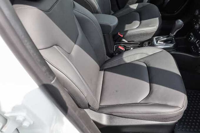 Jeep Renegade PHEV 4xe 'S' MY22 Panorama/Leder