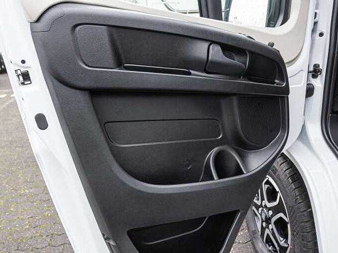 Dethleffs Globetrail Active 640 ES