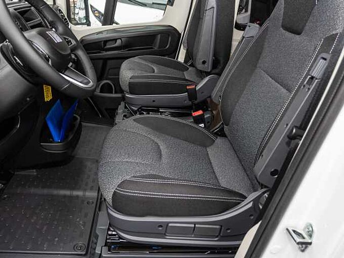 Dethleffs Globetrail Active 640 ES