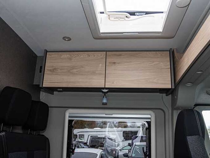 Dethleffs Globetrail Active 640 ES