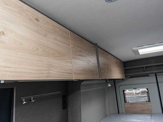 Dethleffs Globetrail Active 640 ES