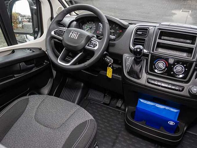 Dethleffs Globetrail Active 640 ES