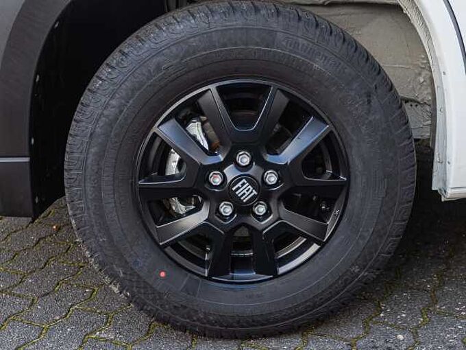 Dethleffs Globetrail Active 600 DS 