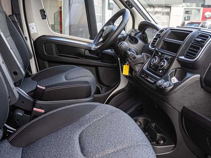 Dethleffs Globetrail Active 600 DS 