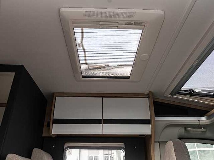 Dethleffs Globebus Camp T4