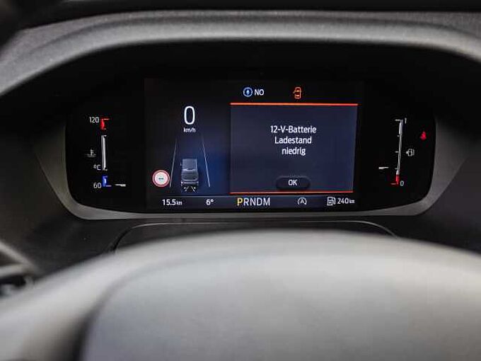 Dethleffs Globebus Go Active T 45