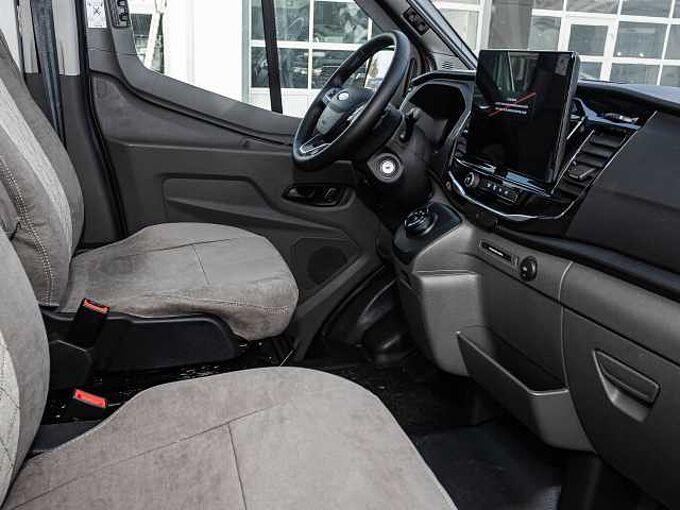 Dethleffs Globebus Go Active T 45