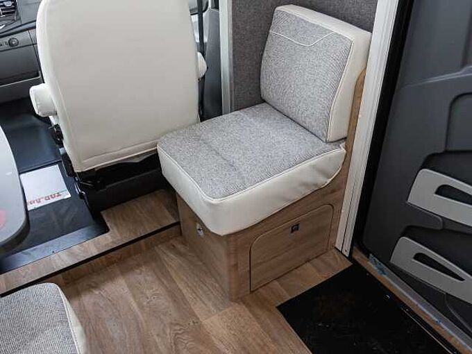 Dethleffs Just Go T 7055 EB