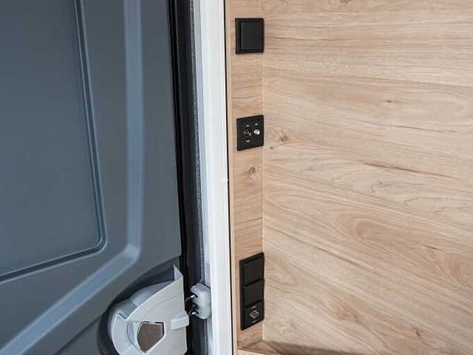 Dethleffs Just Go T 7055 EB