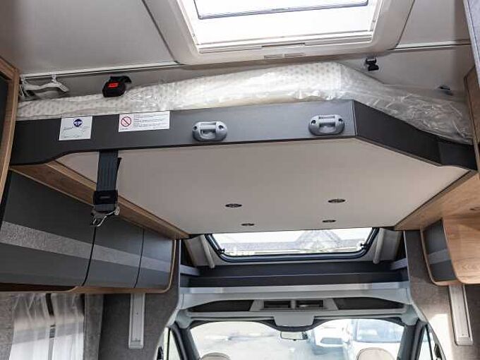 Dethleffs Just Go T 7055 EB