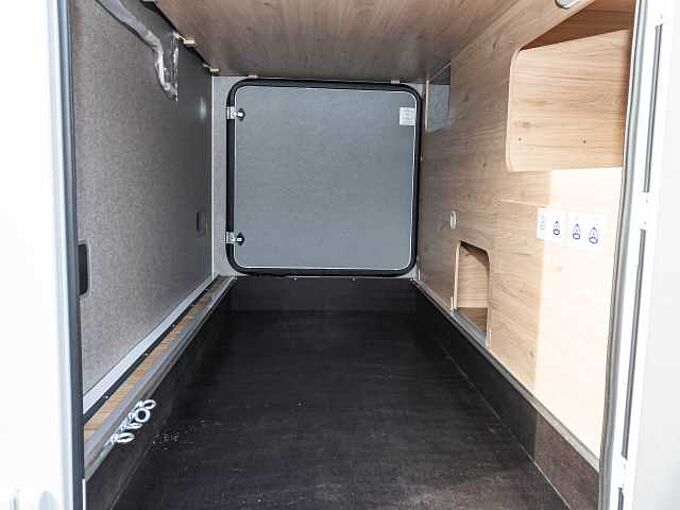 Dethleffs Just Go T 7055 EB