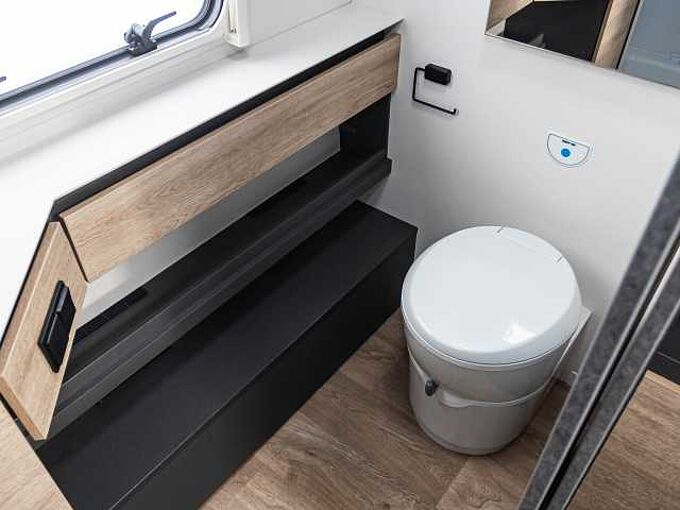 Dethleffs Beduin Scandinavia 690 BQT