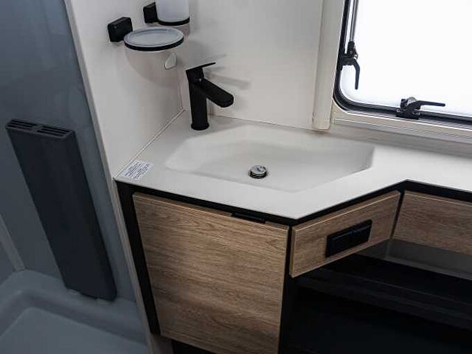 Dethleffs Beduin Scandinavia 690 BQT