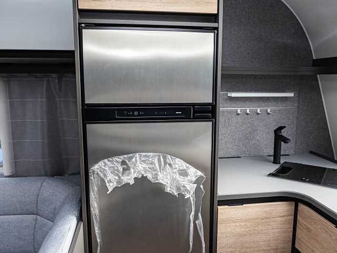 Dethleffs Beduin Scandinavia 690 BQT