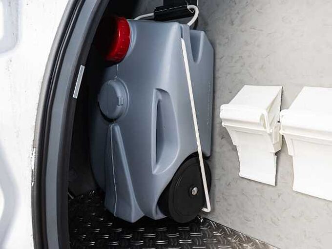 Dethleffs Beduin Scandinavia 690 BQT