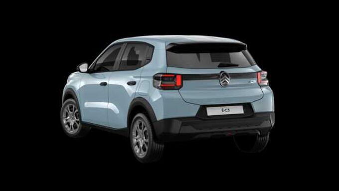 Citroen ë-C3 YOU Elektro