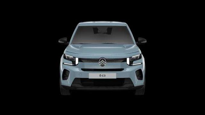 Citroen ë-C3 YOU Elektro