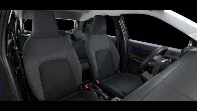 Citroen ë-C3 YOU Elektro