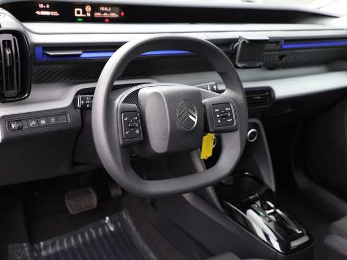 Citroen ë-C3 YOU Elektro E-AUTOPRÄMIE