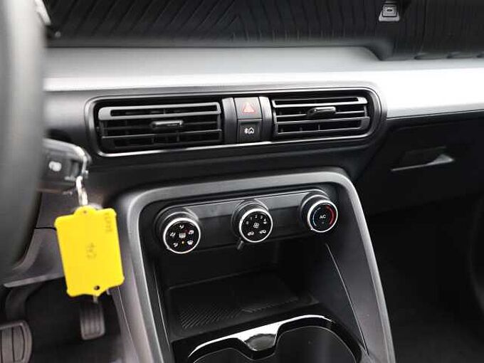 Citroen ë-C3 YOU Elektro E-AUTOPRÄMIE