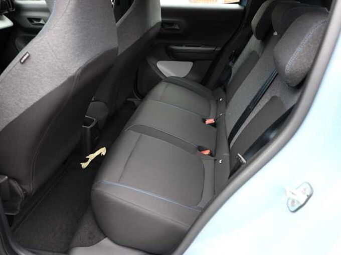 Citroen ë-C3 YOU Elektro E-AUTOPRÄMIE
