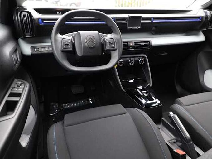 Citroen ë-C3 YOU Elektro E-AUTOPRÄMIE