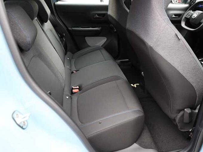 Citroen ë-C3 YOU Elektro E-AUTOPRÄMIE