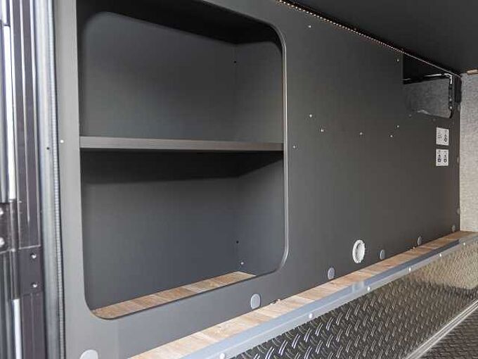 Dethleffs Globebus Performance 4x4 T 46