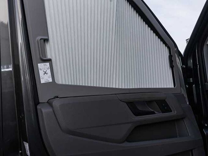 Dethleffs Globebus Performance 4x4 T 46