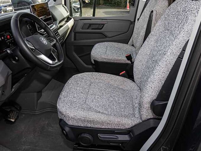 Dethleffs Globebus Performance 4x4 T 46