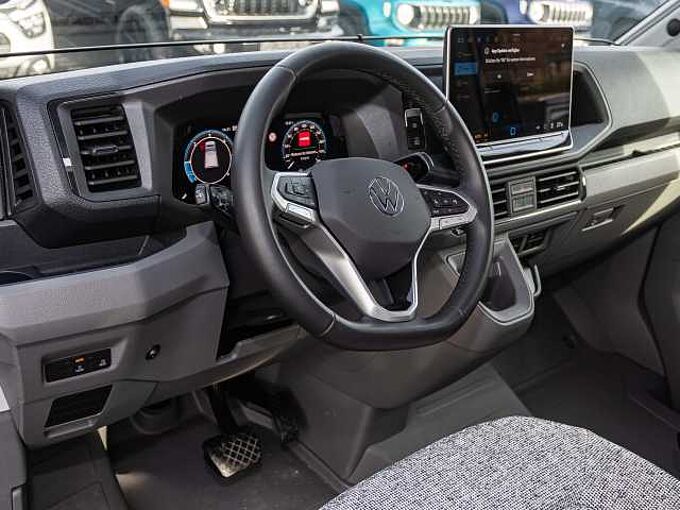 Dethleffs Globebus Performance 4x4 T 46